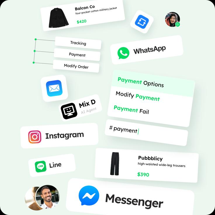 omnichannel