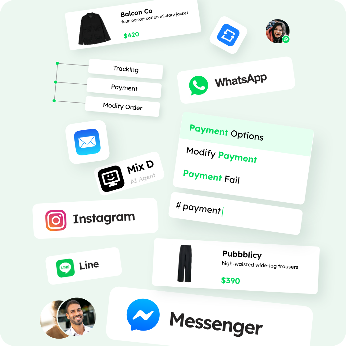 omnichannel